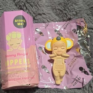 Sonny Angel Koala Hipper 100% Authentic